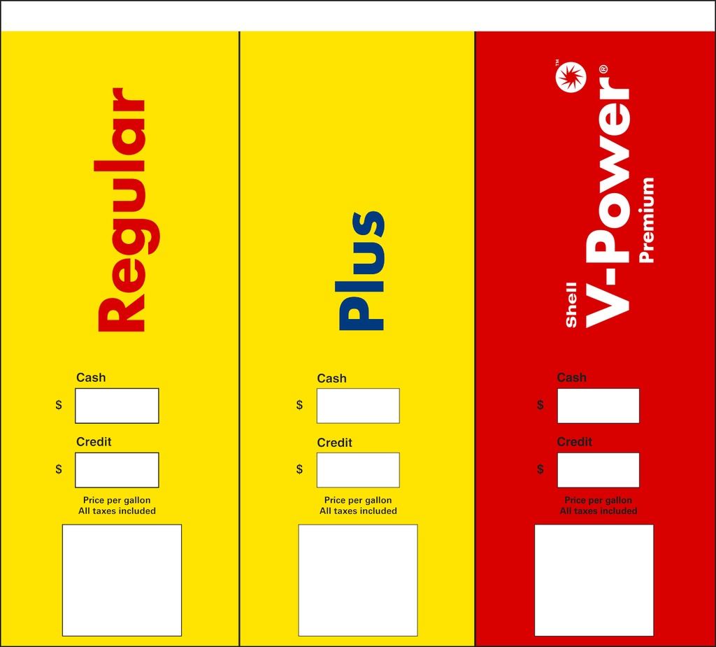 DG8-SHLL-D02-31B Brand Panel