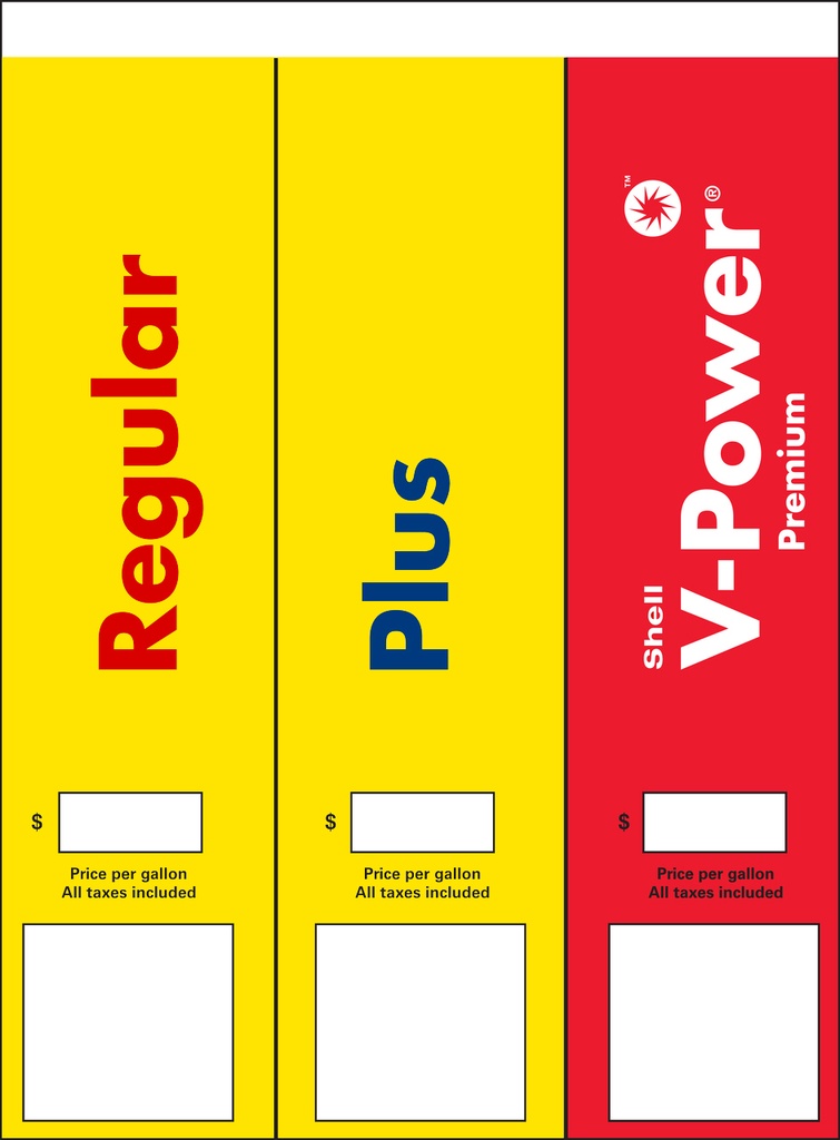 DG8-SHLL-D03-31B Brand Panel