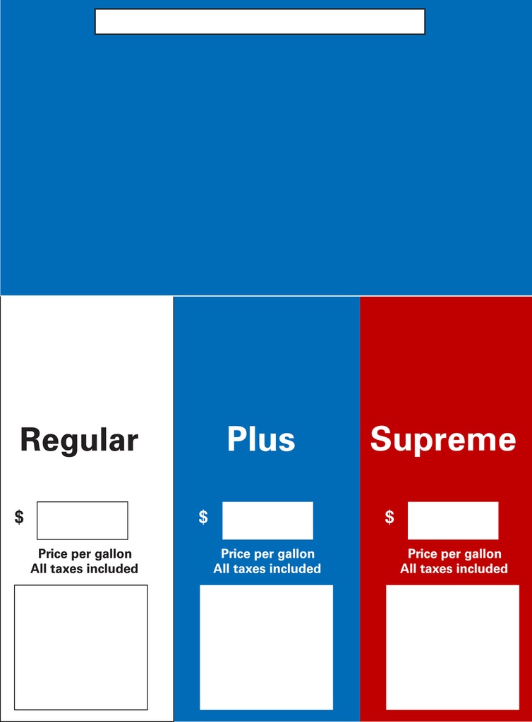 DG8-EXON-D03-31A Brand Panel