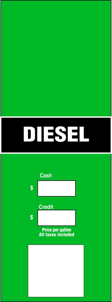 DG8-DLTA-D02-01 Brand Panel