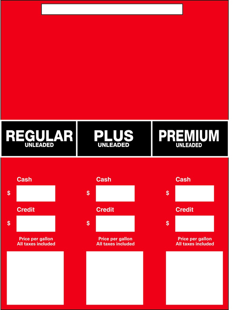 DG8-SHLL-D05-32A Brand Panel