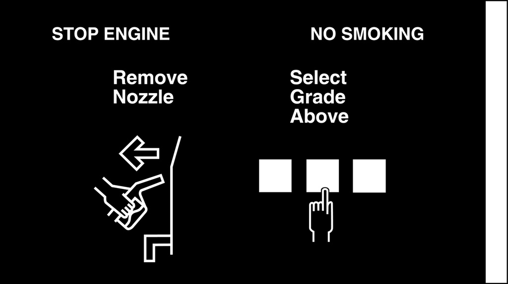 GA-EN11007G059 Single Hose Nozzle Overlay