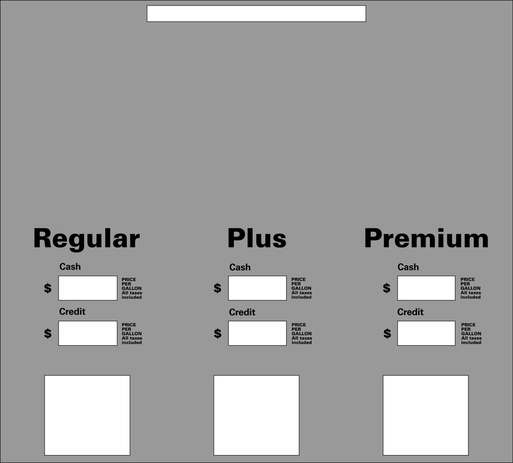 DG8-1GEN-D02-33B Brand Panel