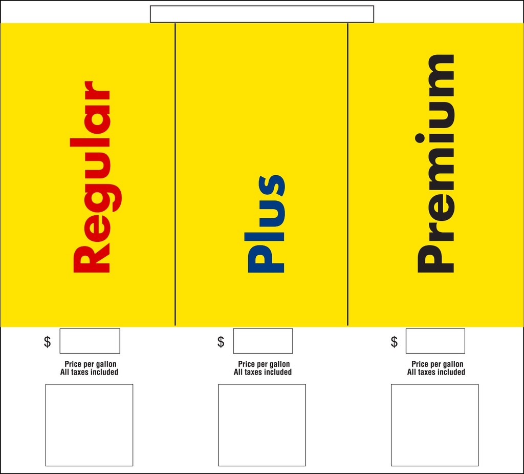 DG8-SHLL-D01-31A Brand Panel