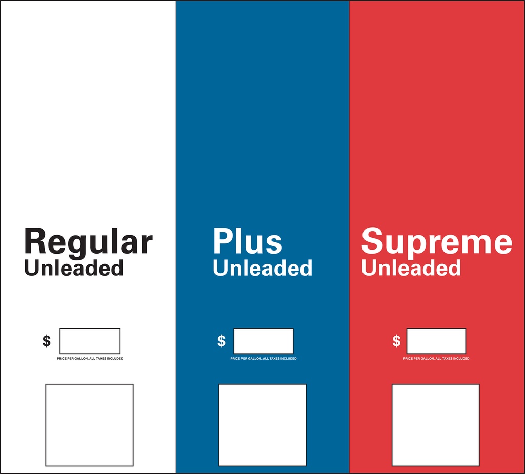 DG8-1GEN-D01-38B Brand Panel