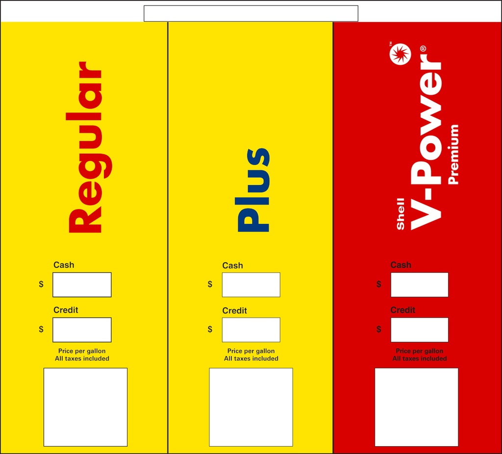 DG8-SHLL-D02-31A Brand Panel