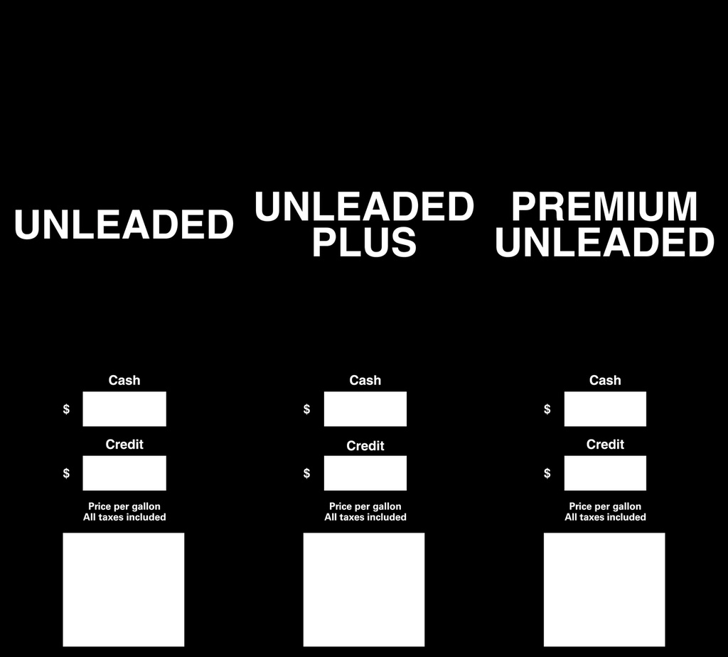 DG8-1GEN-D02-31B Brand Panel