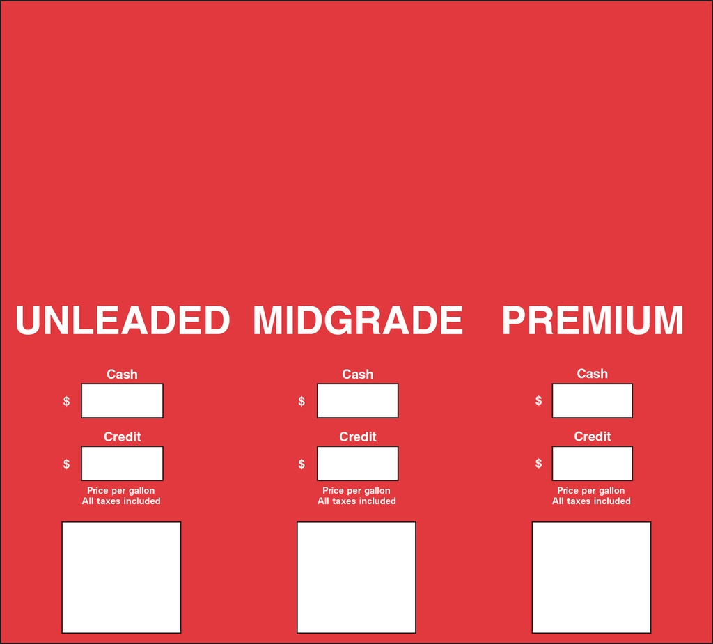 DG8-1GEN-D02-32B Brand Panel