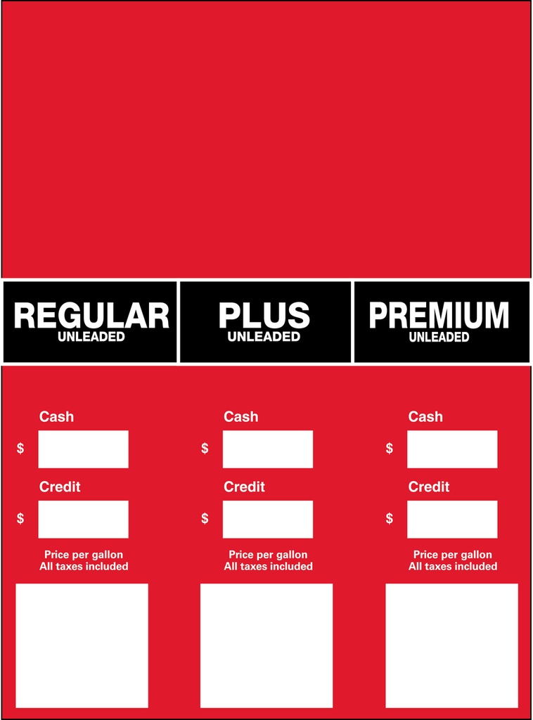 DG8-SHLL-D05-32B Brand Panel