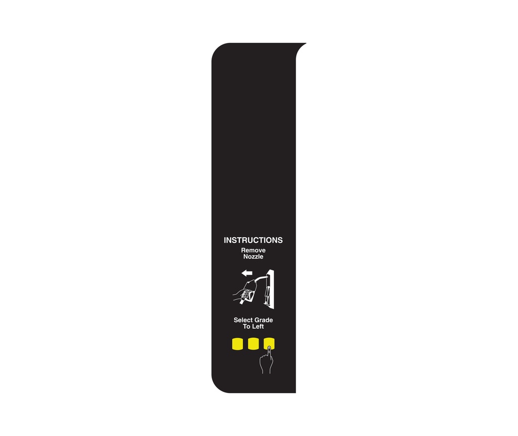 DG10-NB-R Nozzle Boot R Overlay