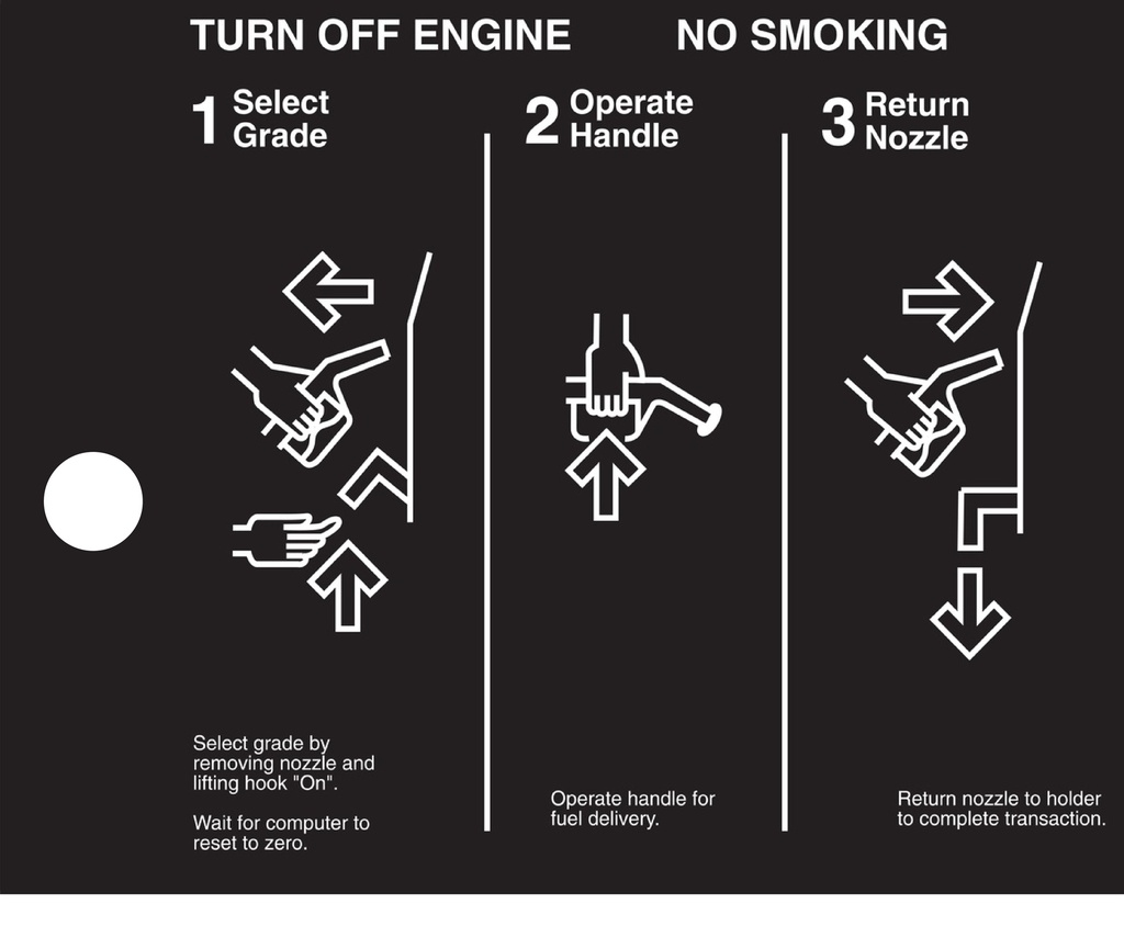 DG5-RD4-GENR Right Door Overlay