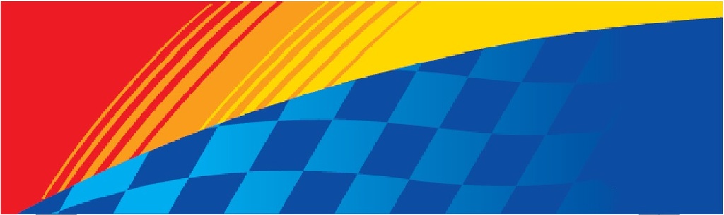 DG8-FVD1-SUNO Front Valance Decal Sunoco