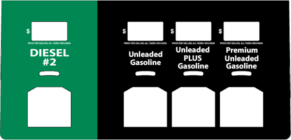 GA-ENS0904G424 Product ID Overlay