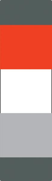 [GA-R19429-G110] GA-R19429-G110 Narrow Putdown Overlay