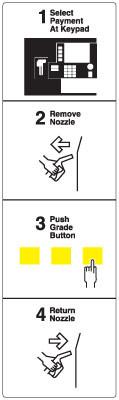 GA-R19429-G173W Narrow Putdown Overlay