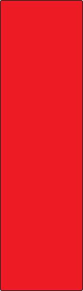 [GA-R19429-G18] GA-R19429-G18 Narrow Putdown Overlay