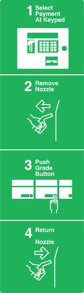 GA-R19429-G90 Narrow Putdown Overlay