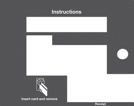 GA-T50063-G12 Left Door Overlay