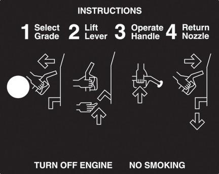 GA-T18784-G27 Right Door Overlay