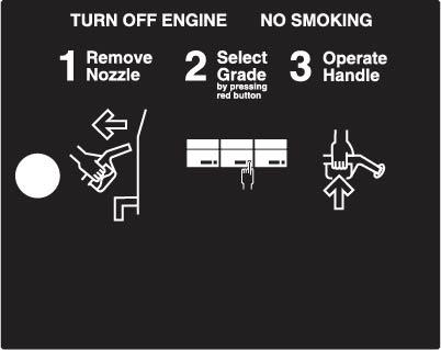 GA-T18784-G80 Right Door Overlay