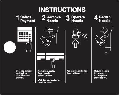 GA-T18784-G81 Right Door Overlay