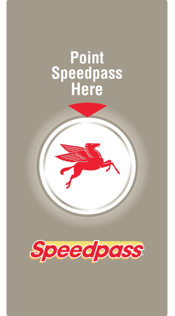 DG4-MOBL-C09 Speedpass