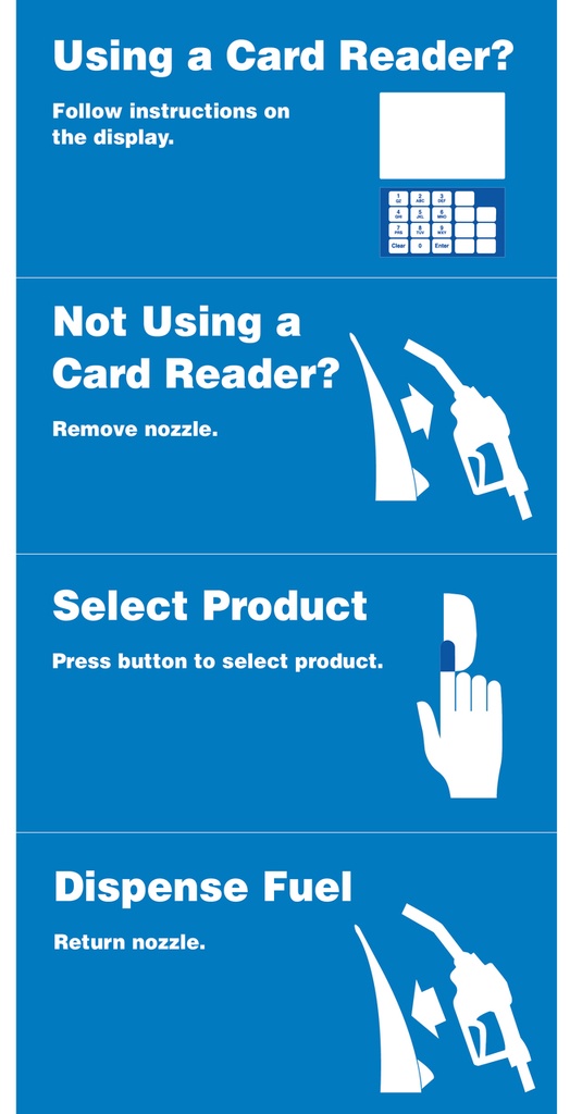 DG4-DADE-C01 Instruction Overlay