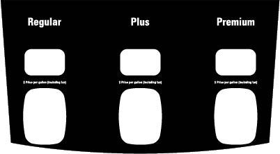 GA-WU010212-00S1 Brand Panel for Ovation 2