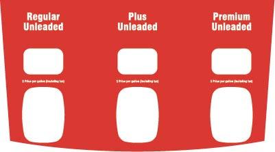 GA-WU010212-RPPU Brand Panel for Ovation 2