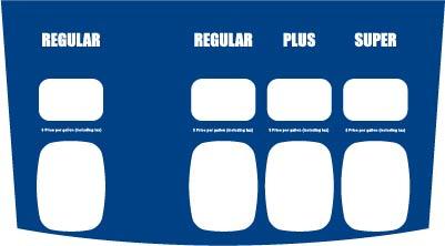 GA-WU010213-M01 Brand Panel for Ovation 2