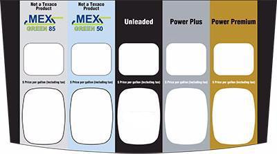 GA-WU010213-TMEX Brand Panel for Ovation 2