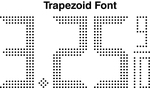 Trapezoid