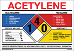 Acetylene