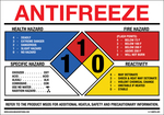 Antifreeze