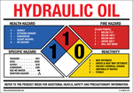 Hydraulic Oil