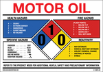 Motor Oil
