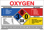 Oxygen