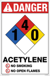 Acetylene