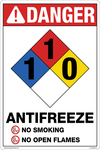 Antifreeze