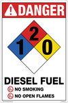 Diesel Fuel