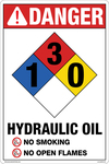 Hydraulic Oil