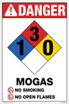 MOGAS