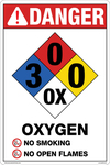 Oxygen