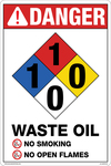 Waste Oil