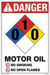 Motor Oil