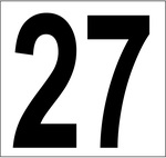 Pump No. 27