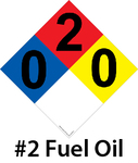 #2 Fuel Oil