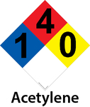 Acetylene