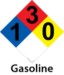 Gasoline