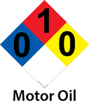 Motor Oil